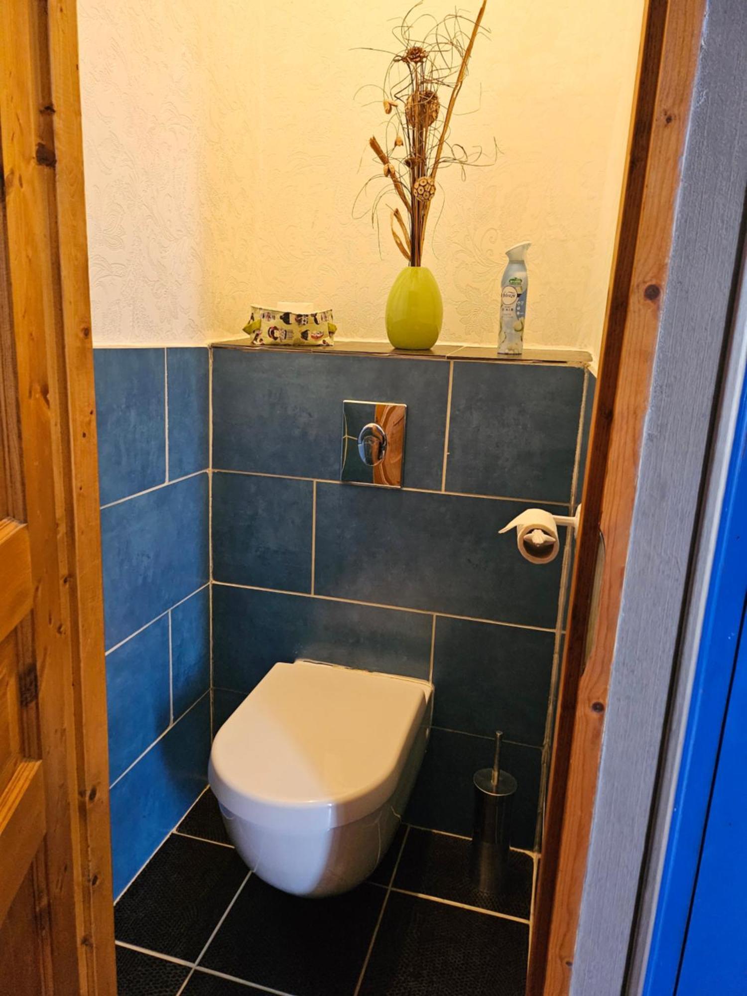 Chambre Double Confort