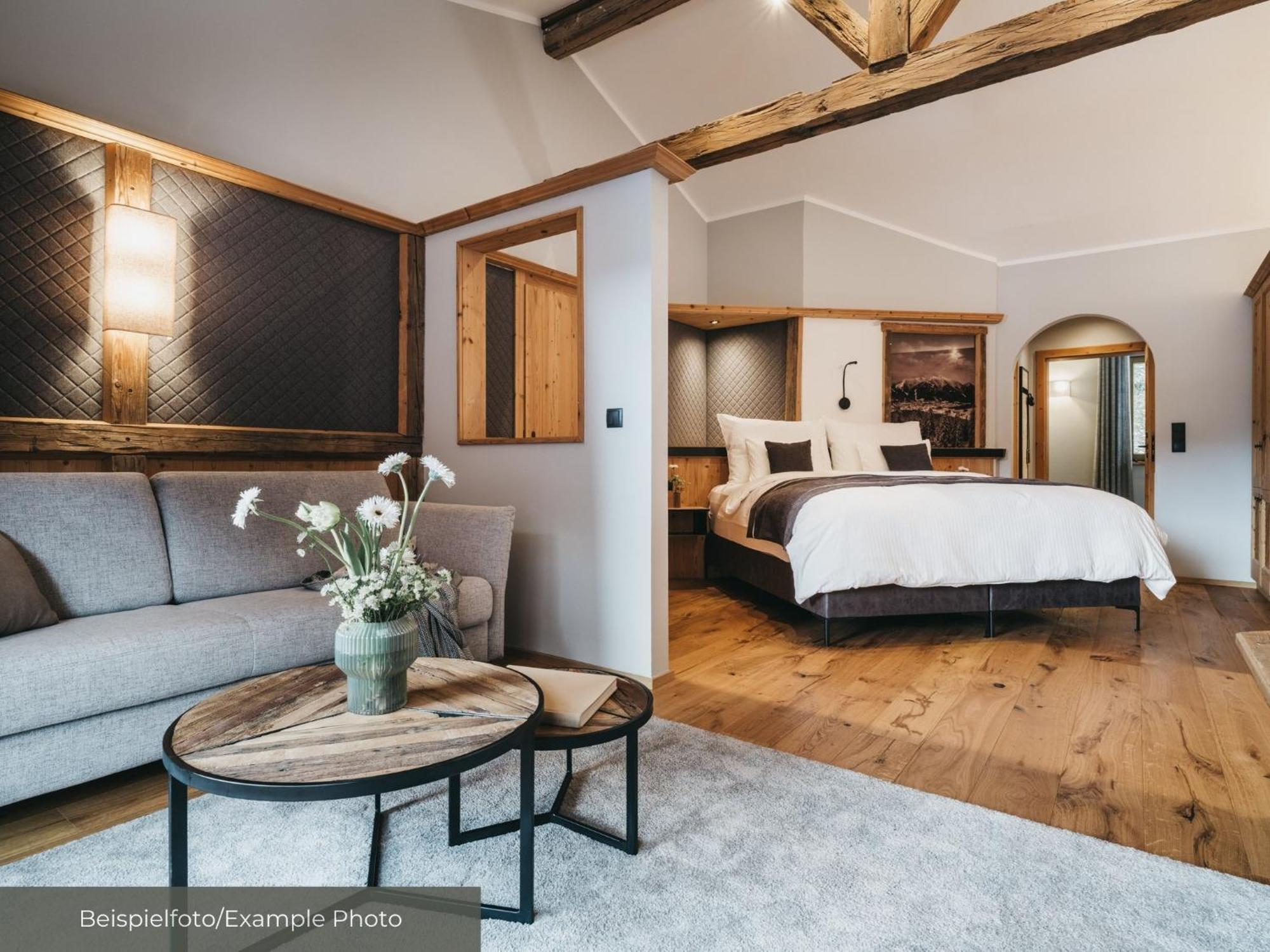Grand Deluxe Kamer