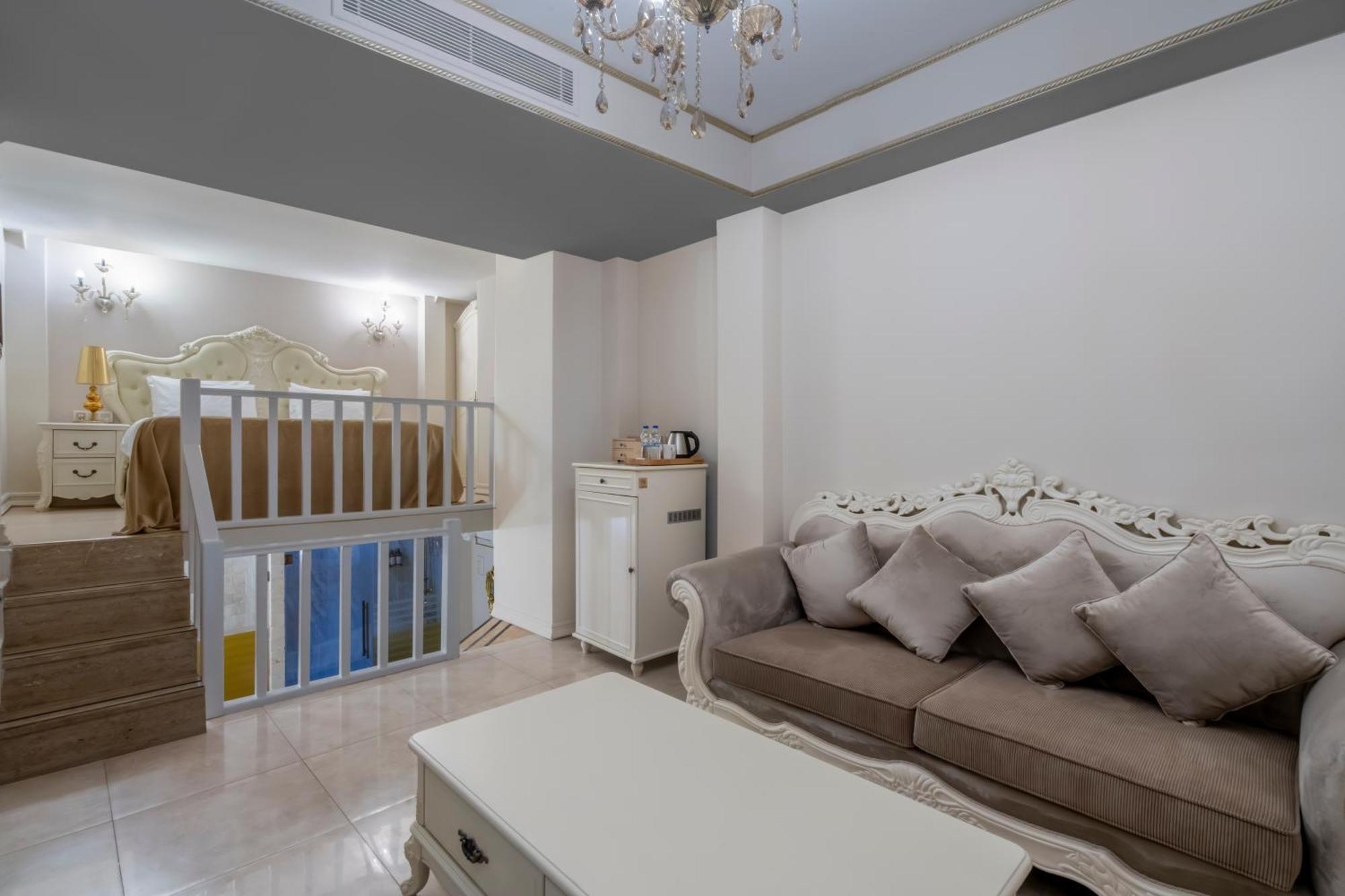 Suite Deluxe