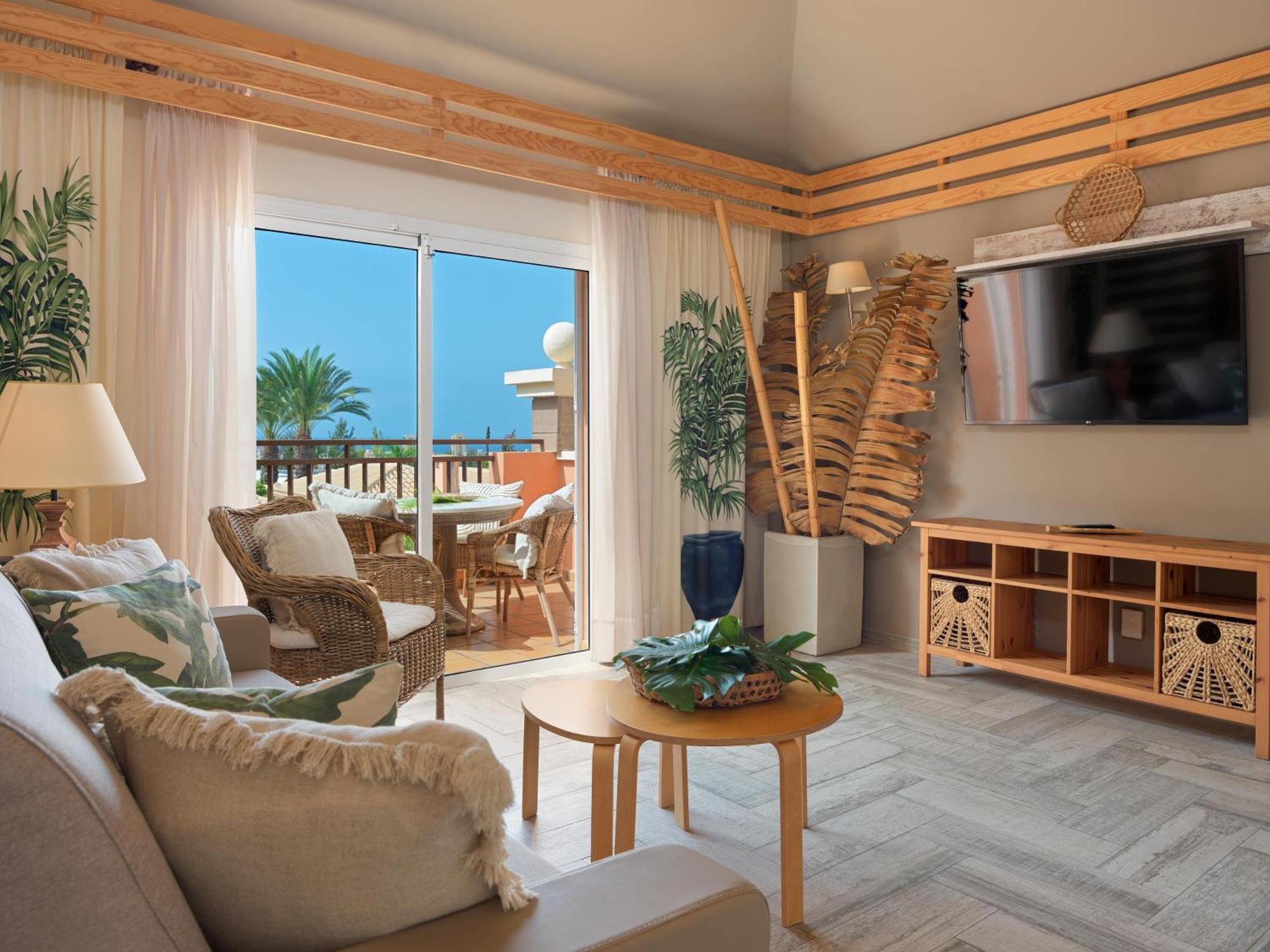 Villa con 2 Camere da Letto e Piscina Privata