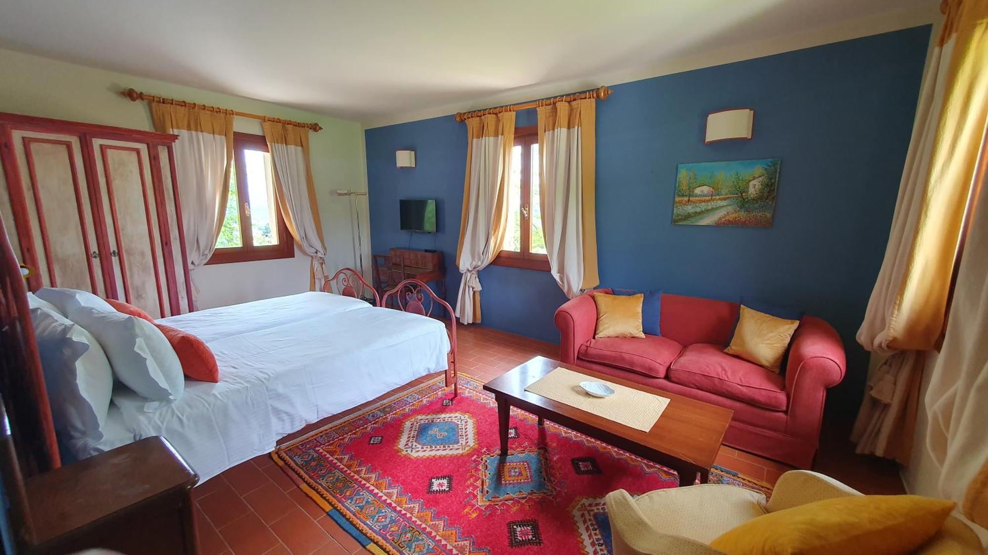Suite Familiare