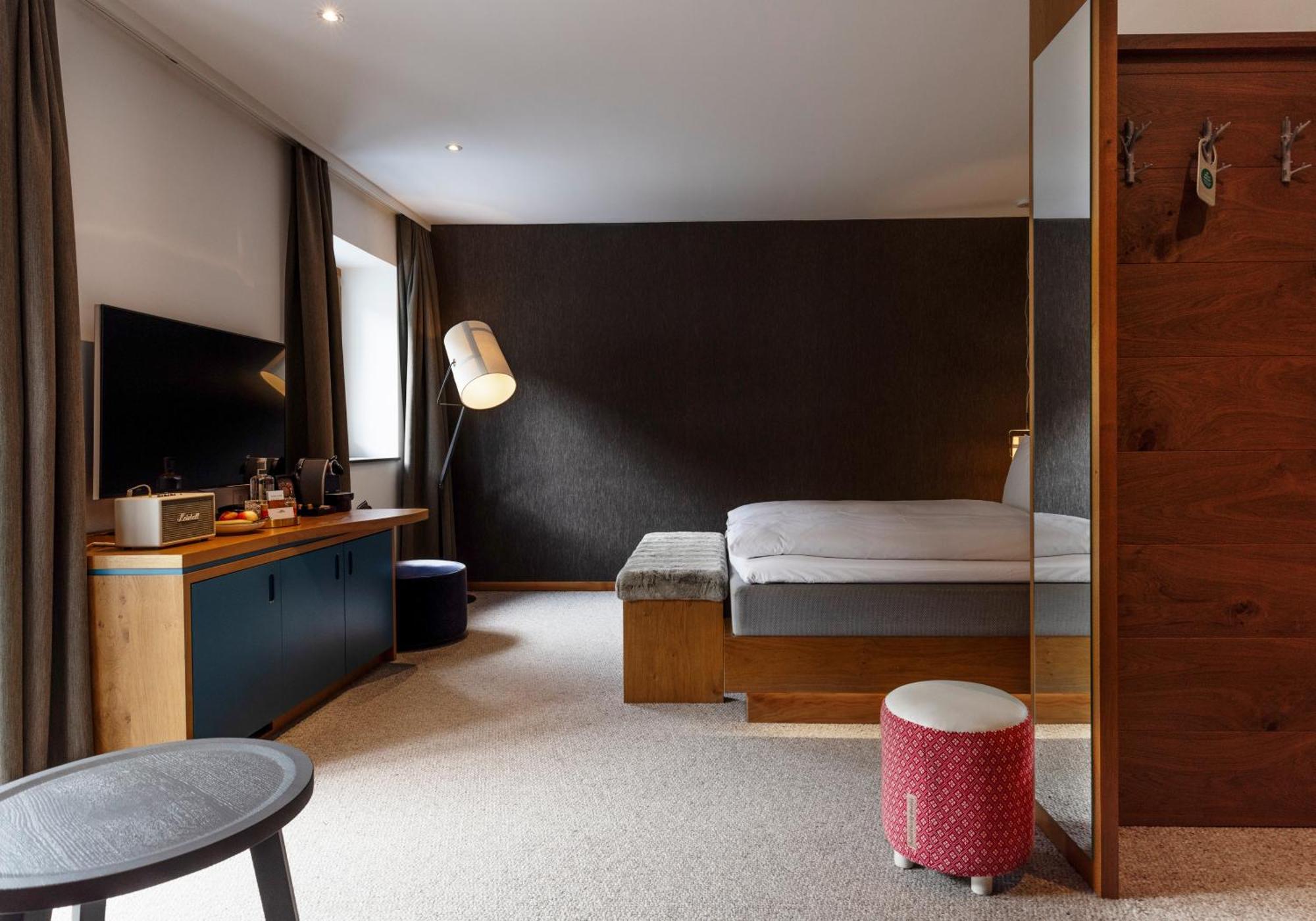Doppelzimmer