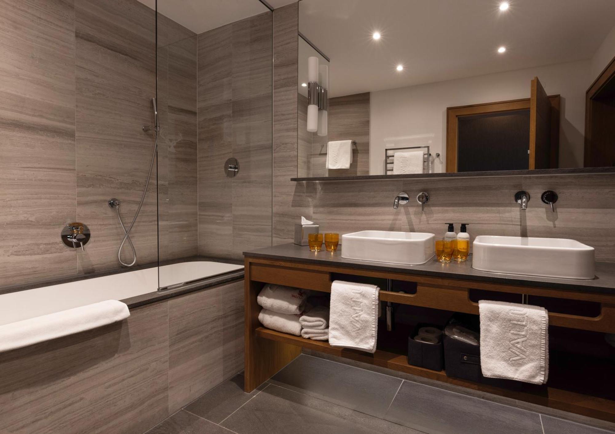 Familiensuite L