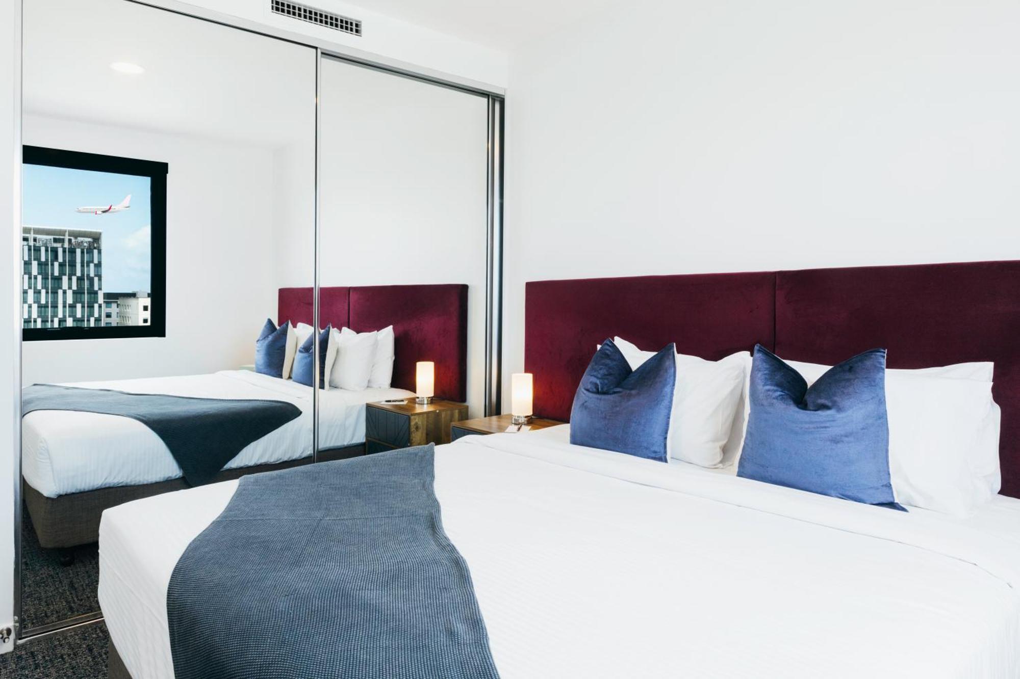 Studio Appartement