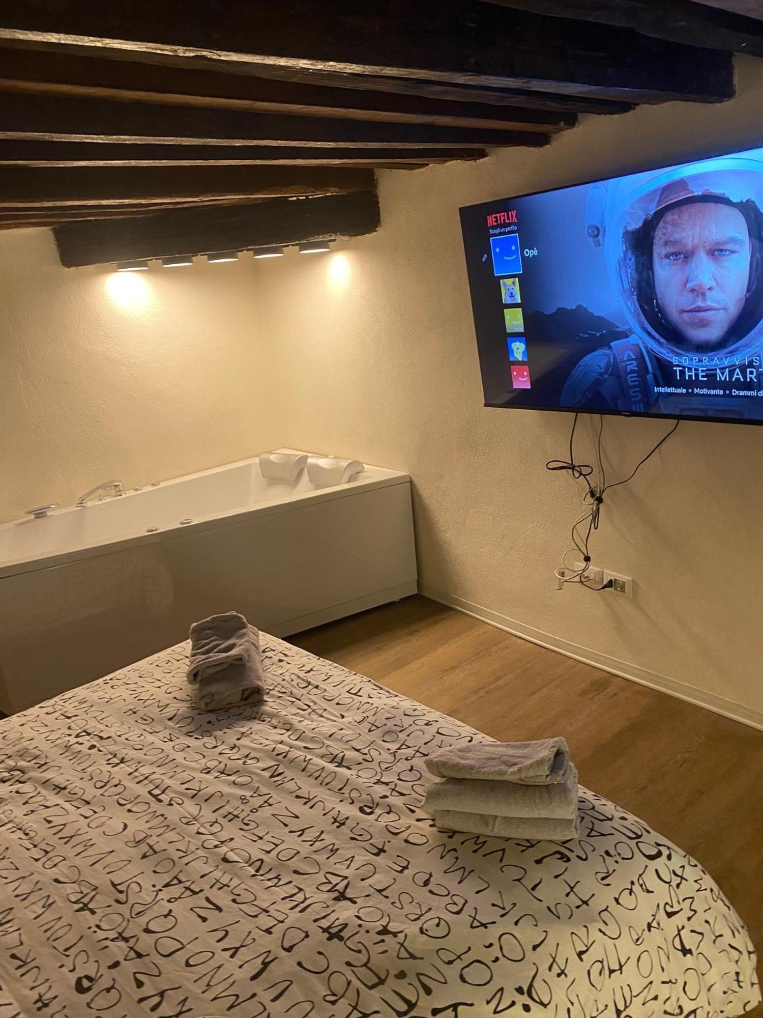 Appartamento Superior con Sauna