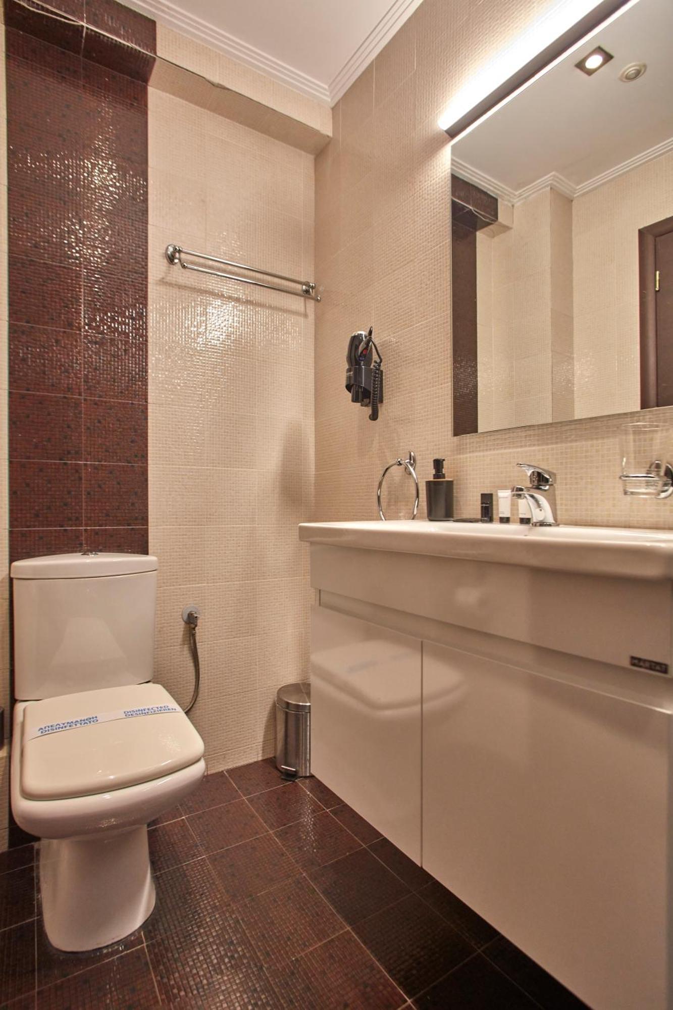 Standaard Kamer met 2 Bedden
