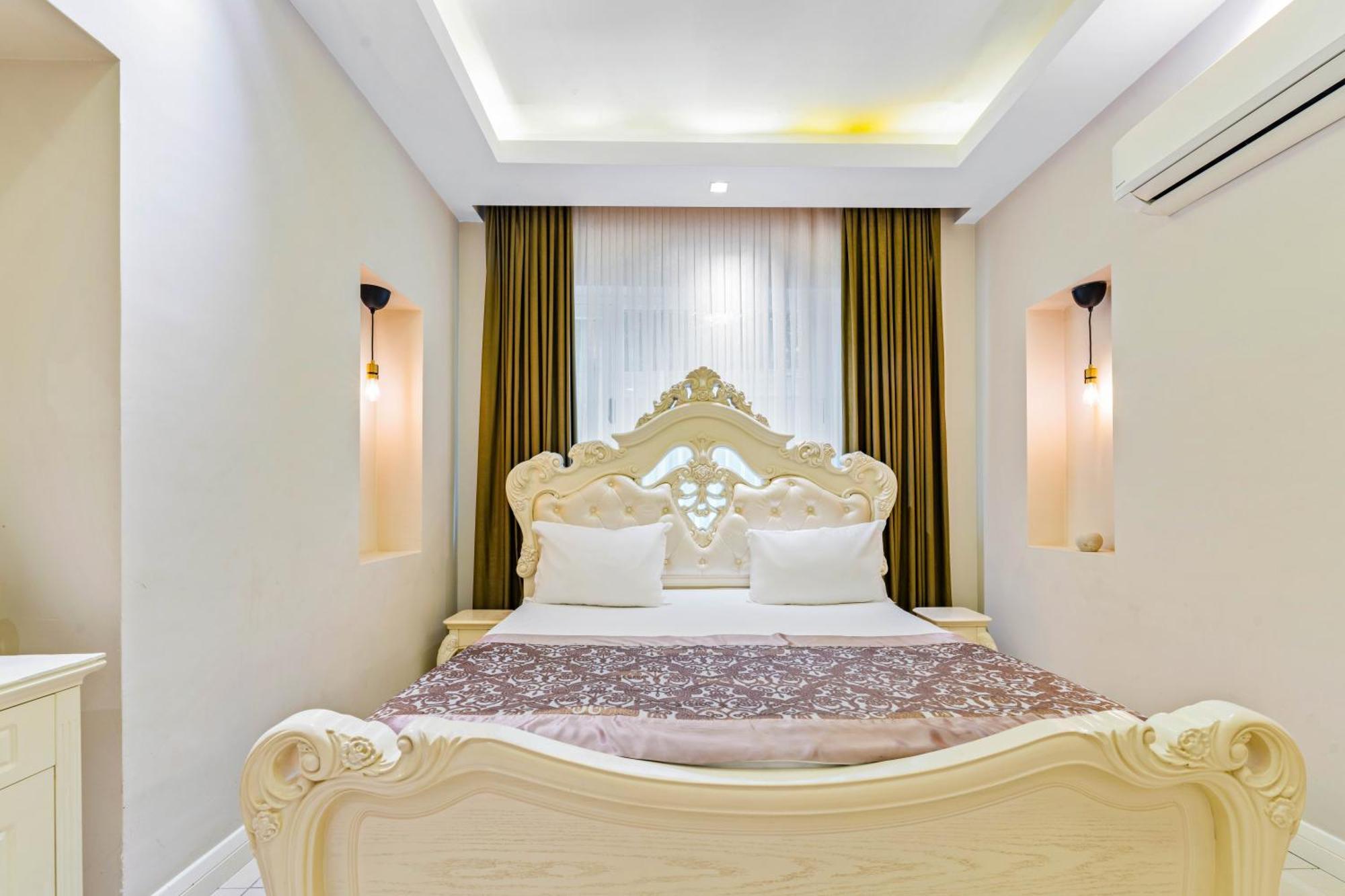 Chambre Double Standard