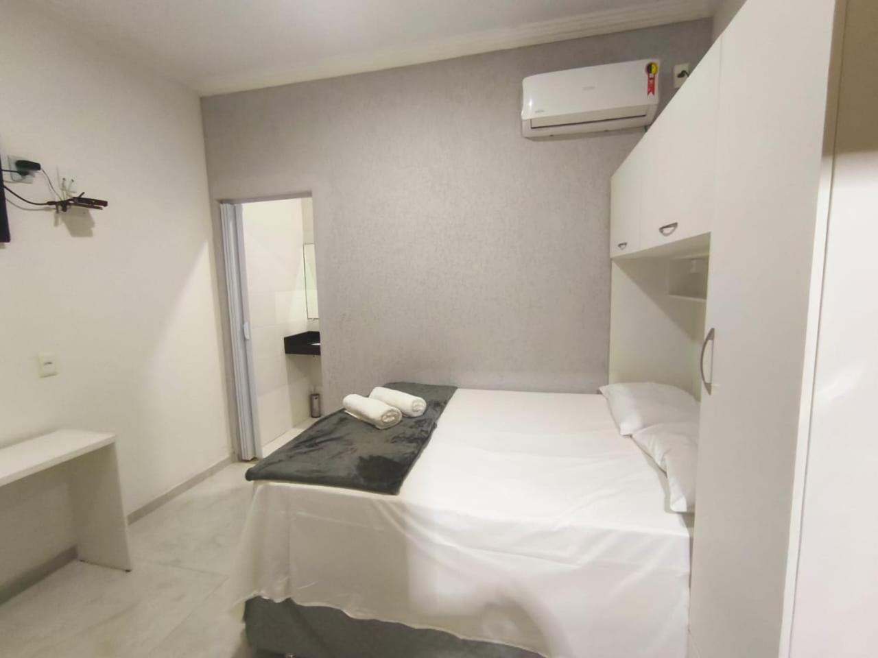 Quarto Deluxe