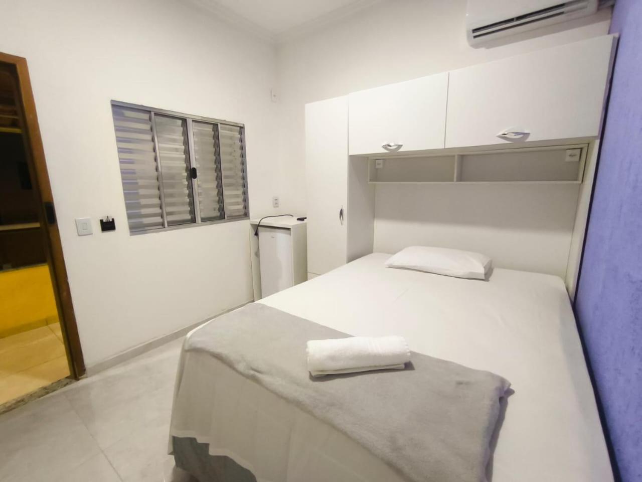 Quarto Deluxe