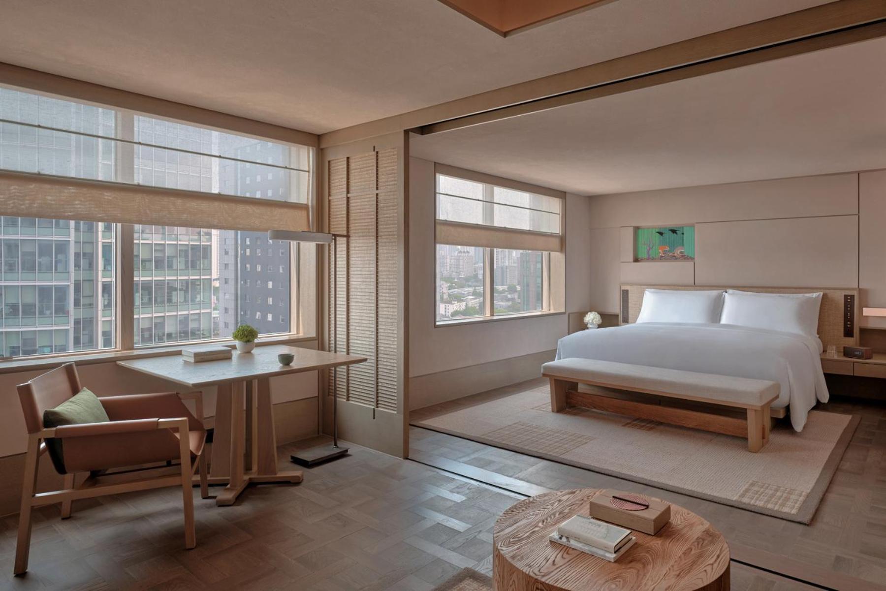 Suite King Deluxe