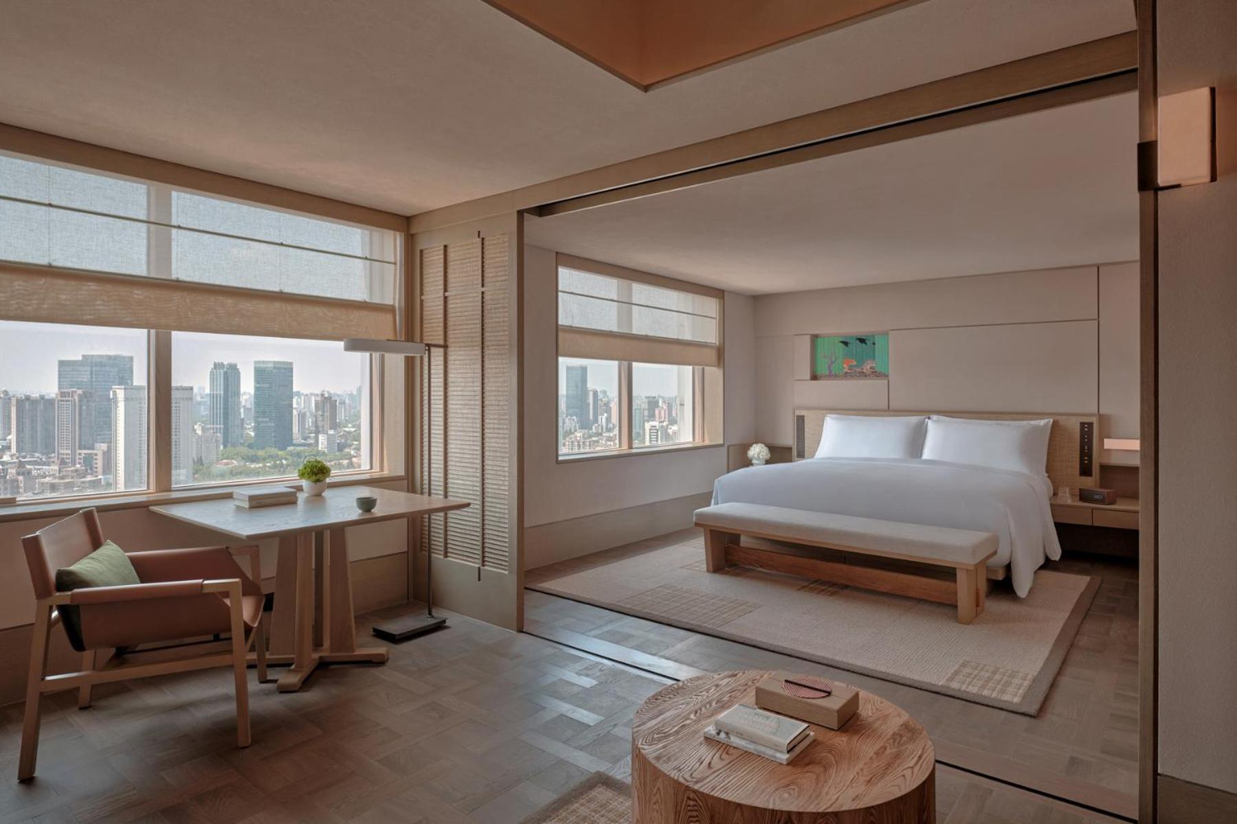 Suite King Residence