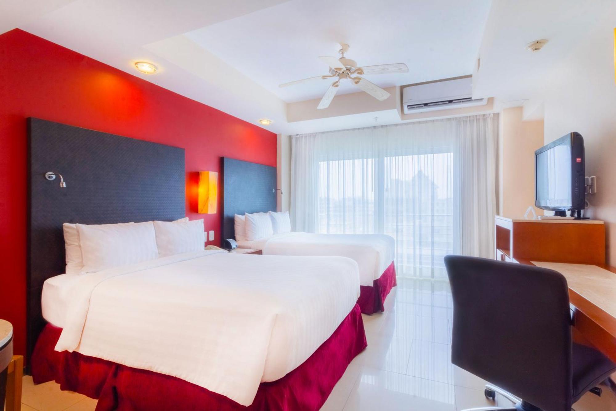 Superior Double Room with Two Double Beds,1619175682:JPEG