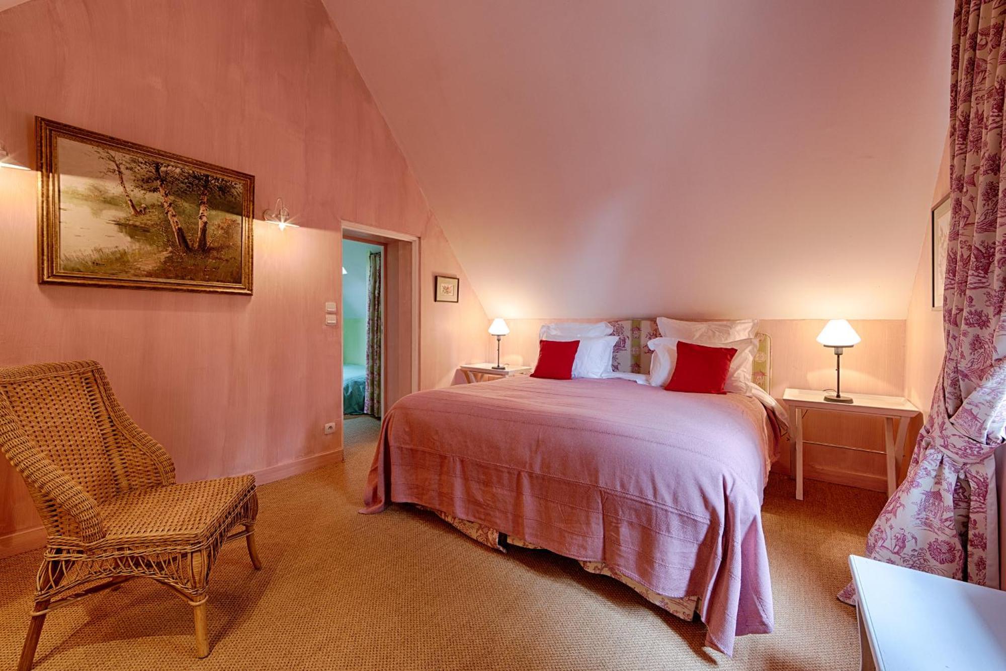 Maison 3 Chambres