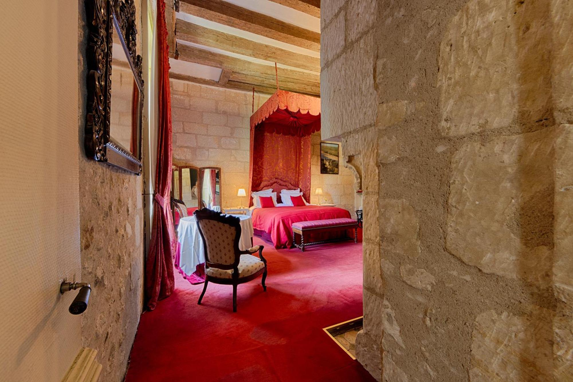 Chambre Double Deluxe