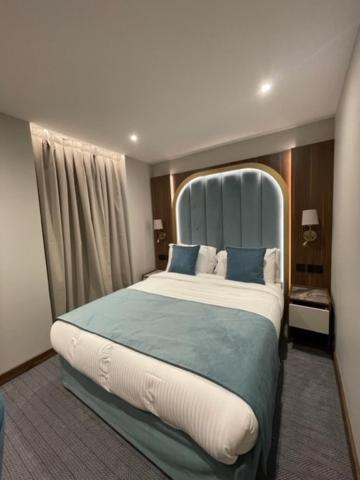 Petite Chambre Double - Sous-Sol