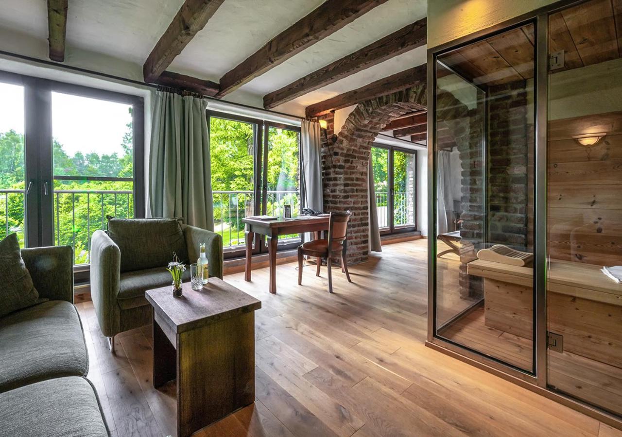 Gruene Wellness Suite