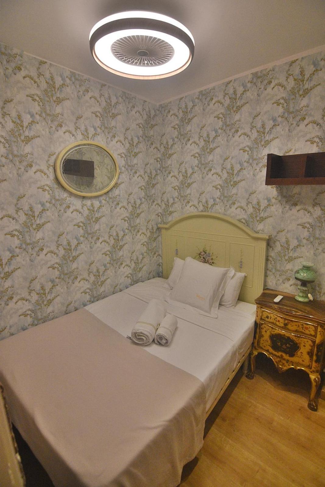 Chambre Simple avec Douche