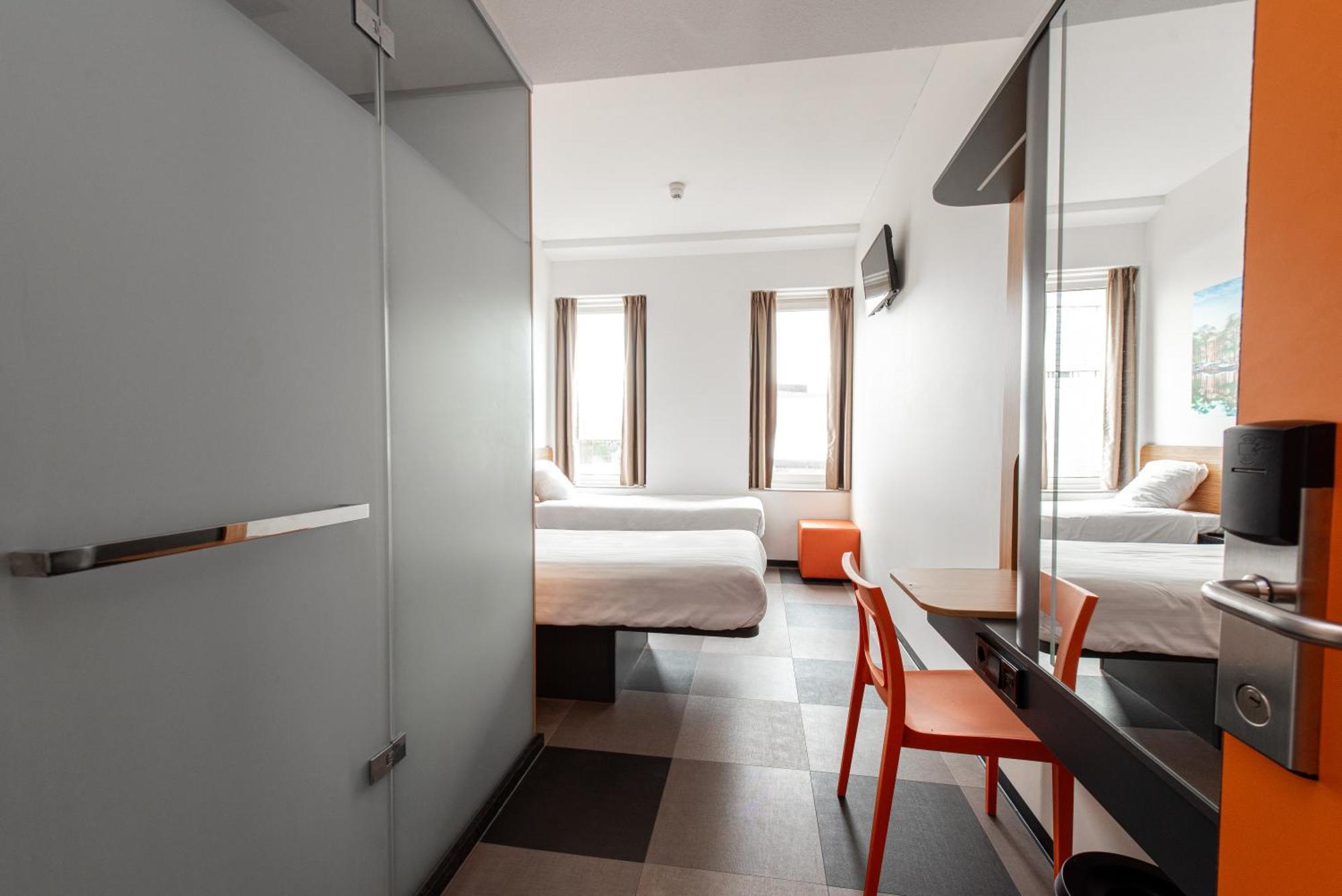 Quarto Twin
