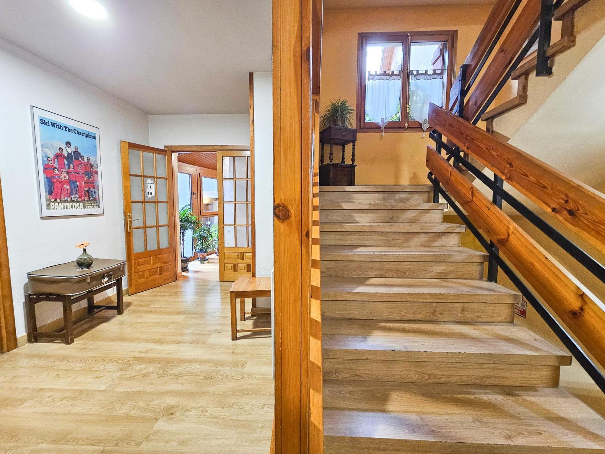Habitación Familiar Estándar