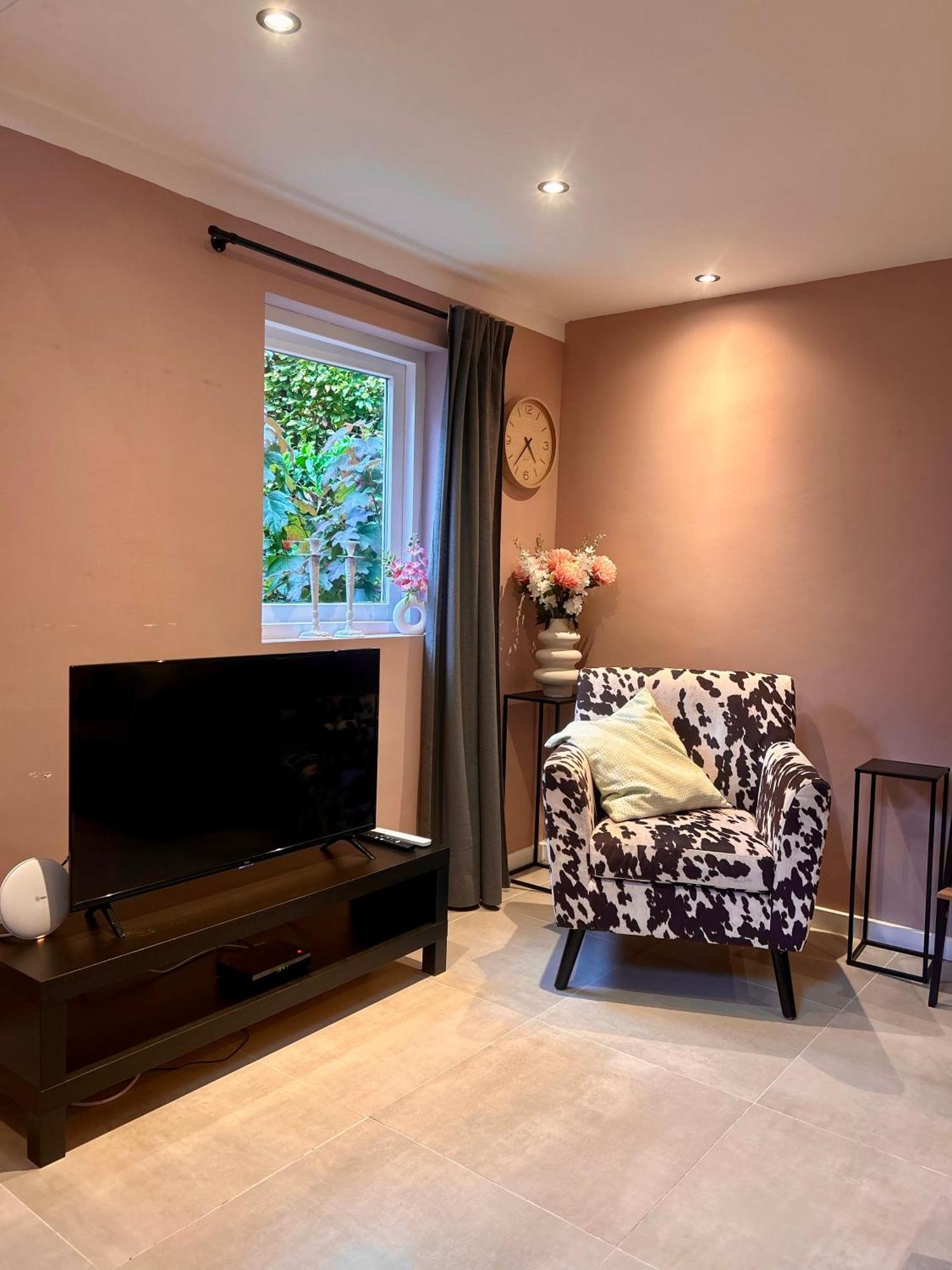 Studio Appartement