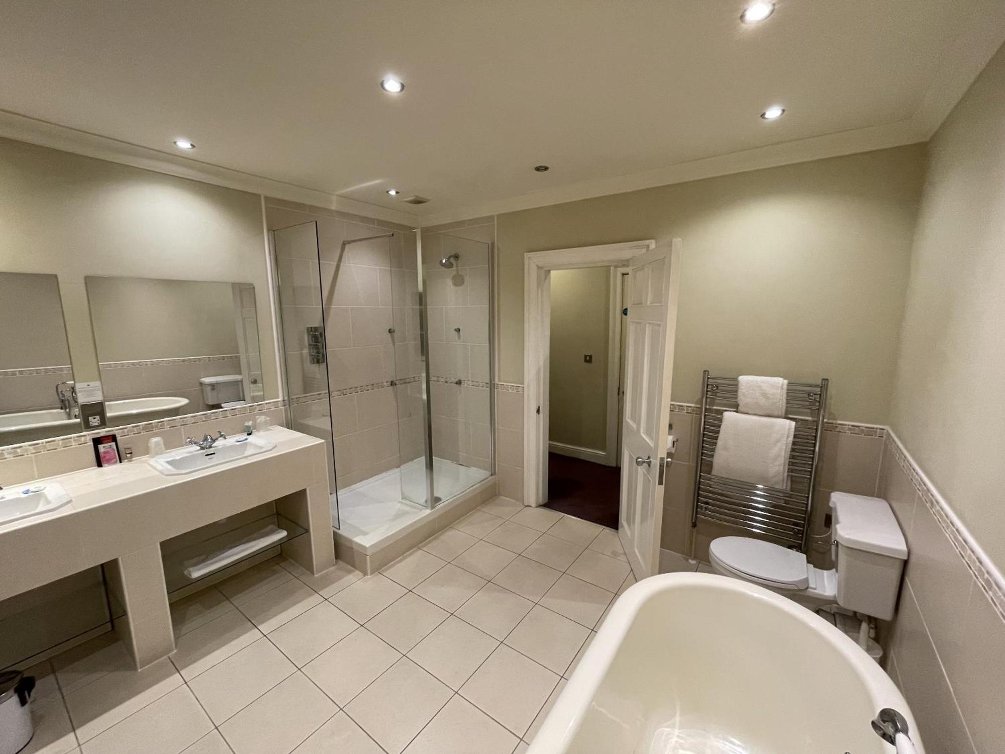 Suite Deluxe