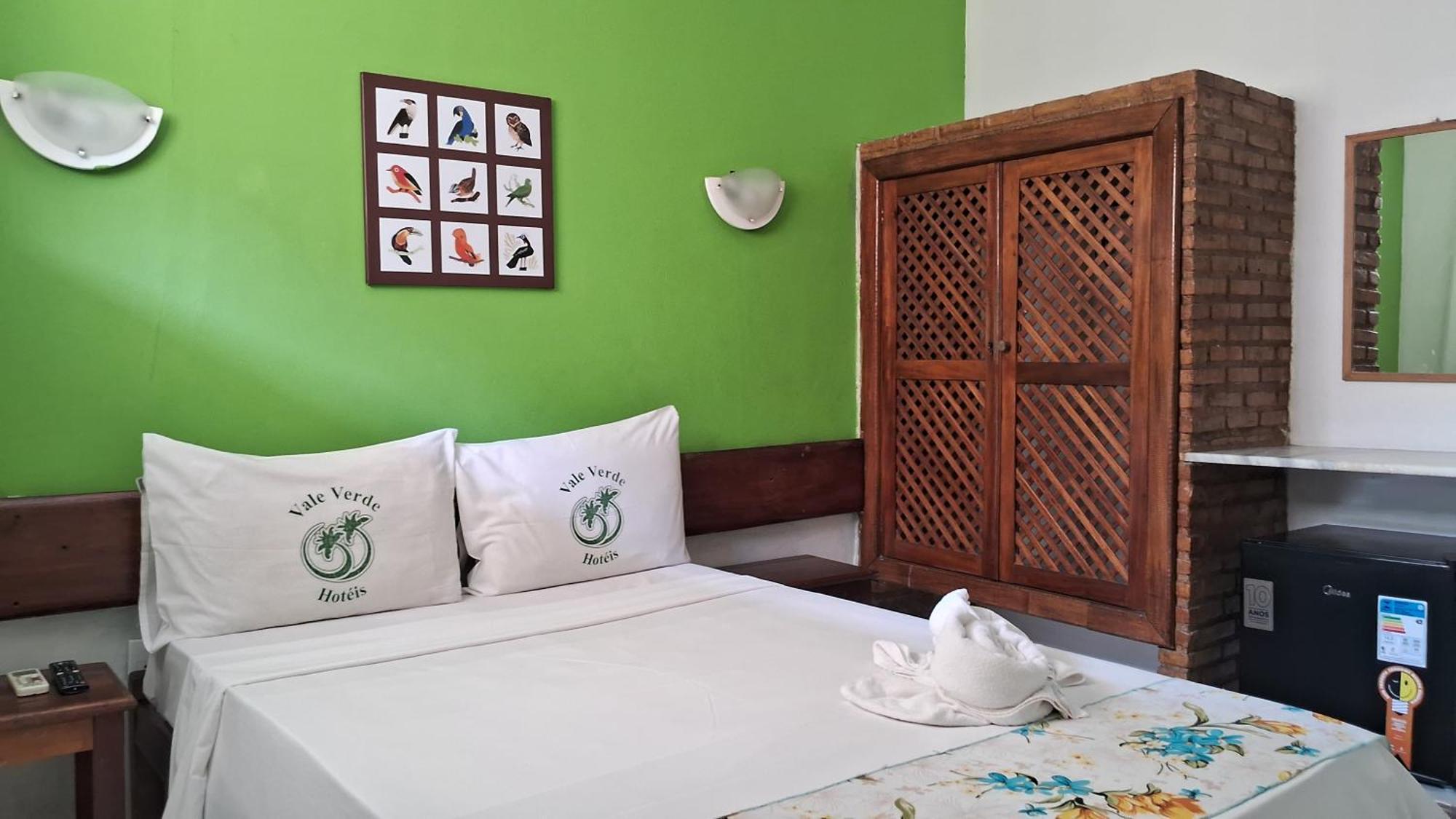 Apartamento Standard