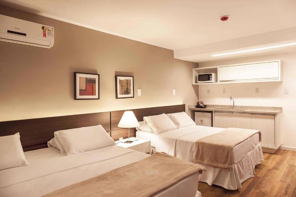 Quarto Triplo Standard