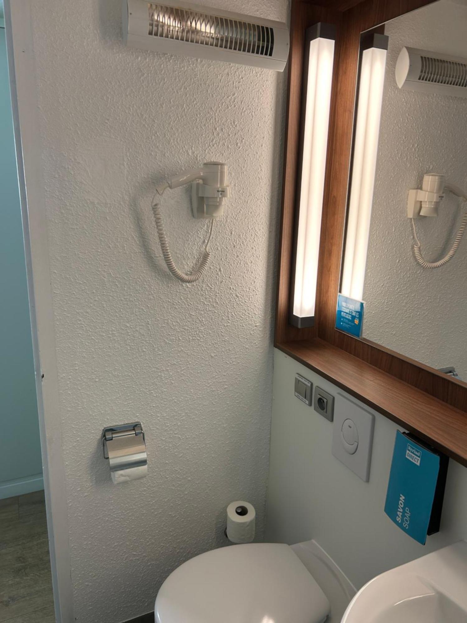 Chambre Double New Generation