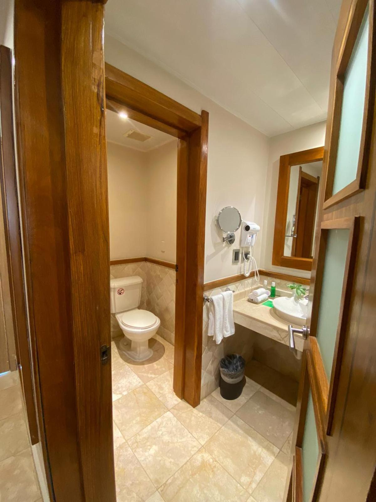 Superior Deluxe Tropical View King