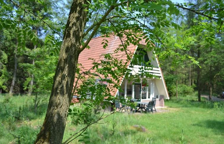 Bungalow met 3 Slaapkamers