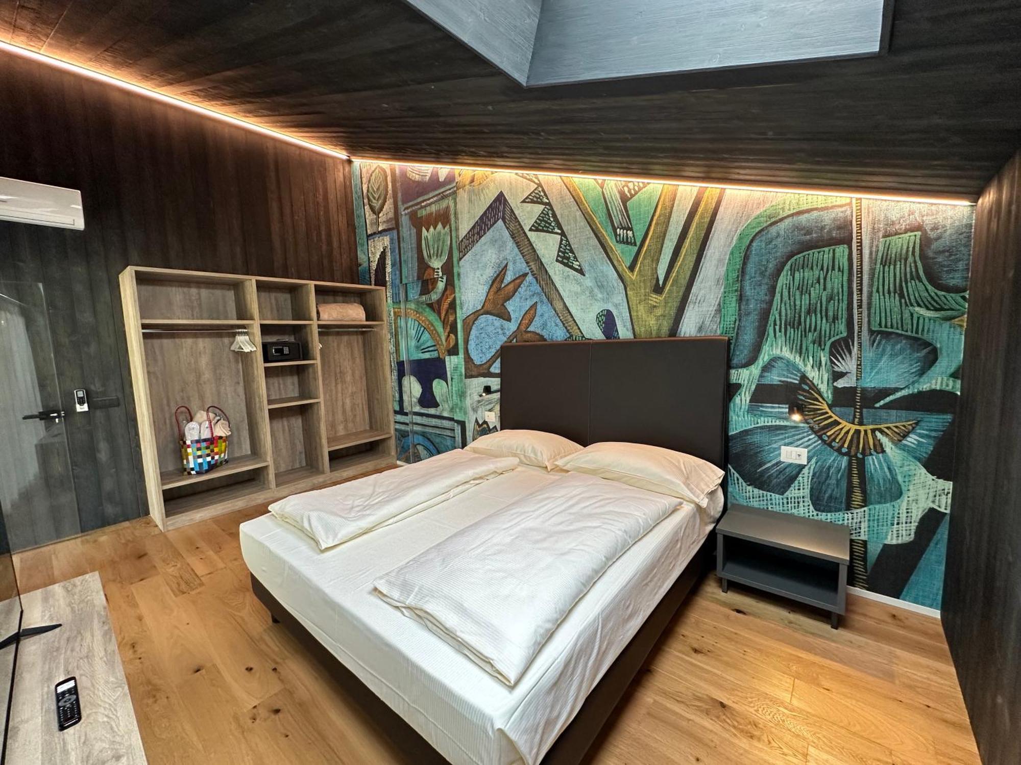 Cottage con 2 Camere da Letto