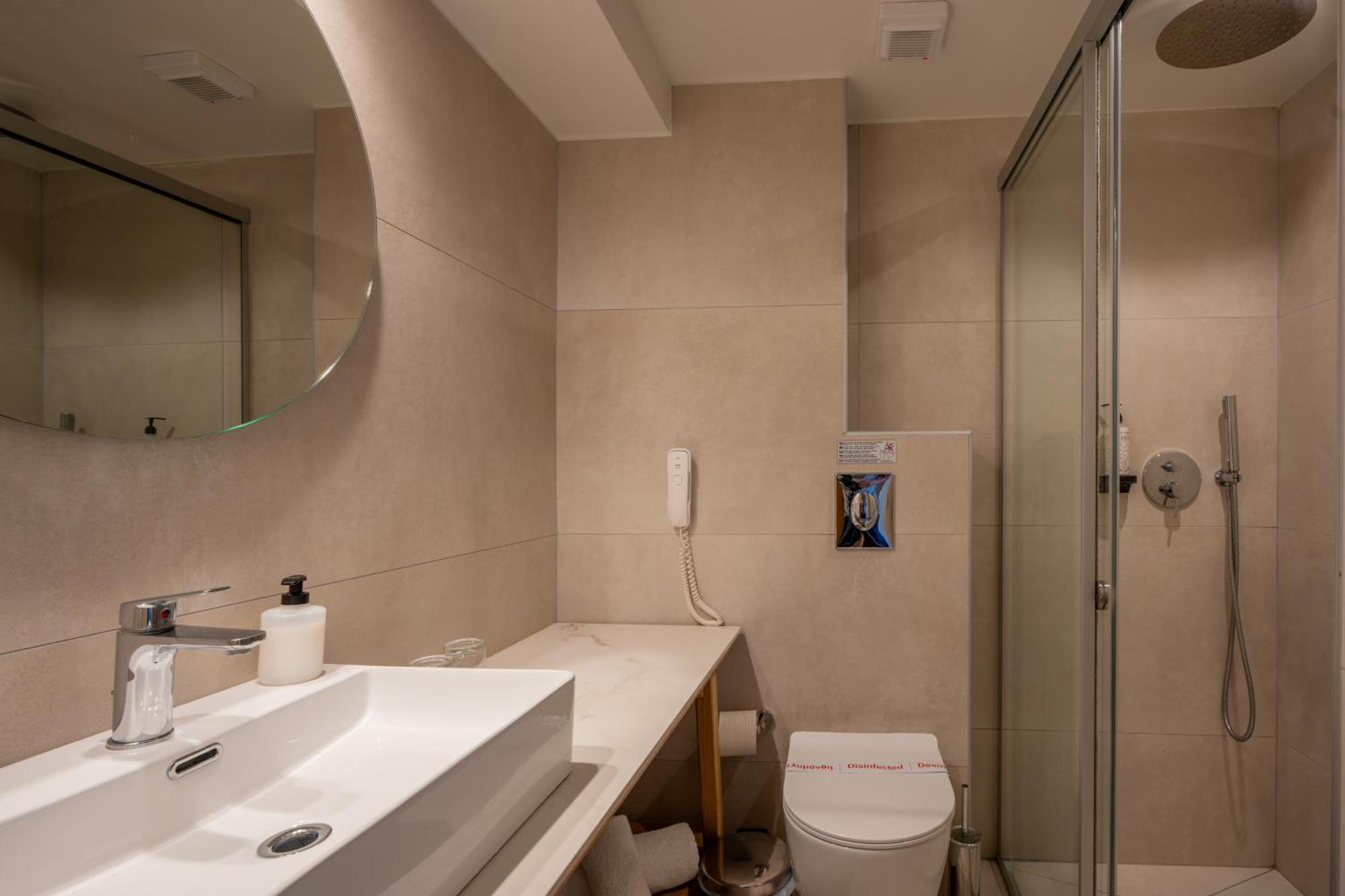 Deluxe Doppelzimmer