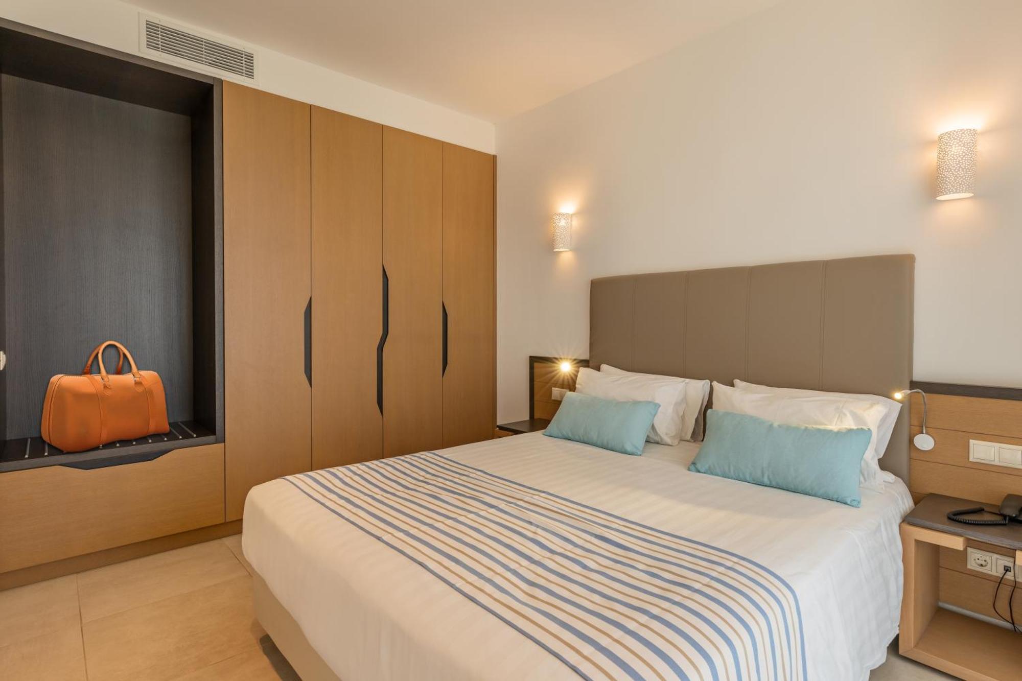 Suite mit 1 Schlafzimmer
