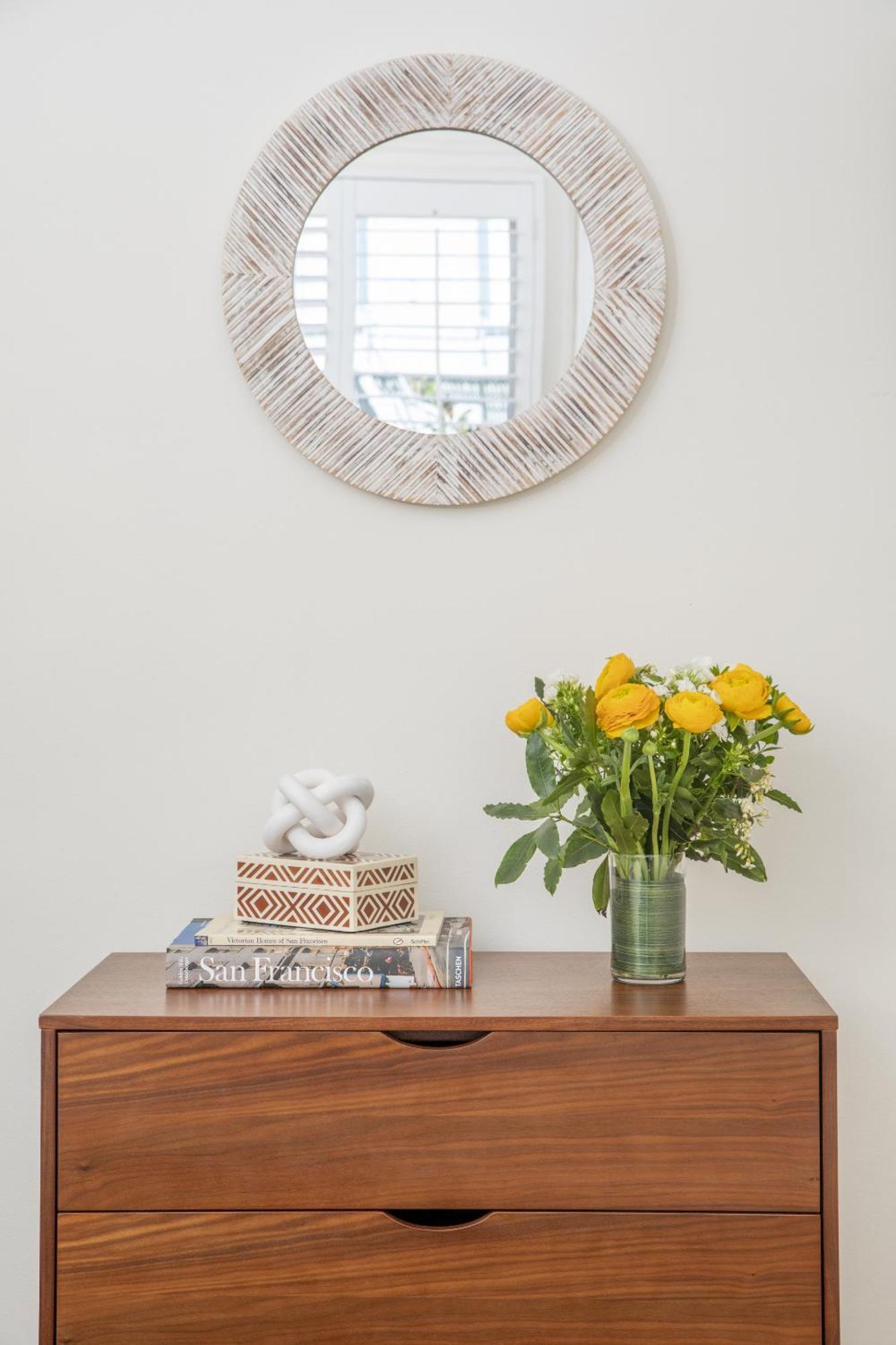 Chambre Standard Lit Queen-Size