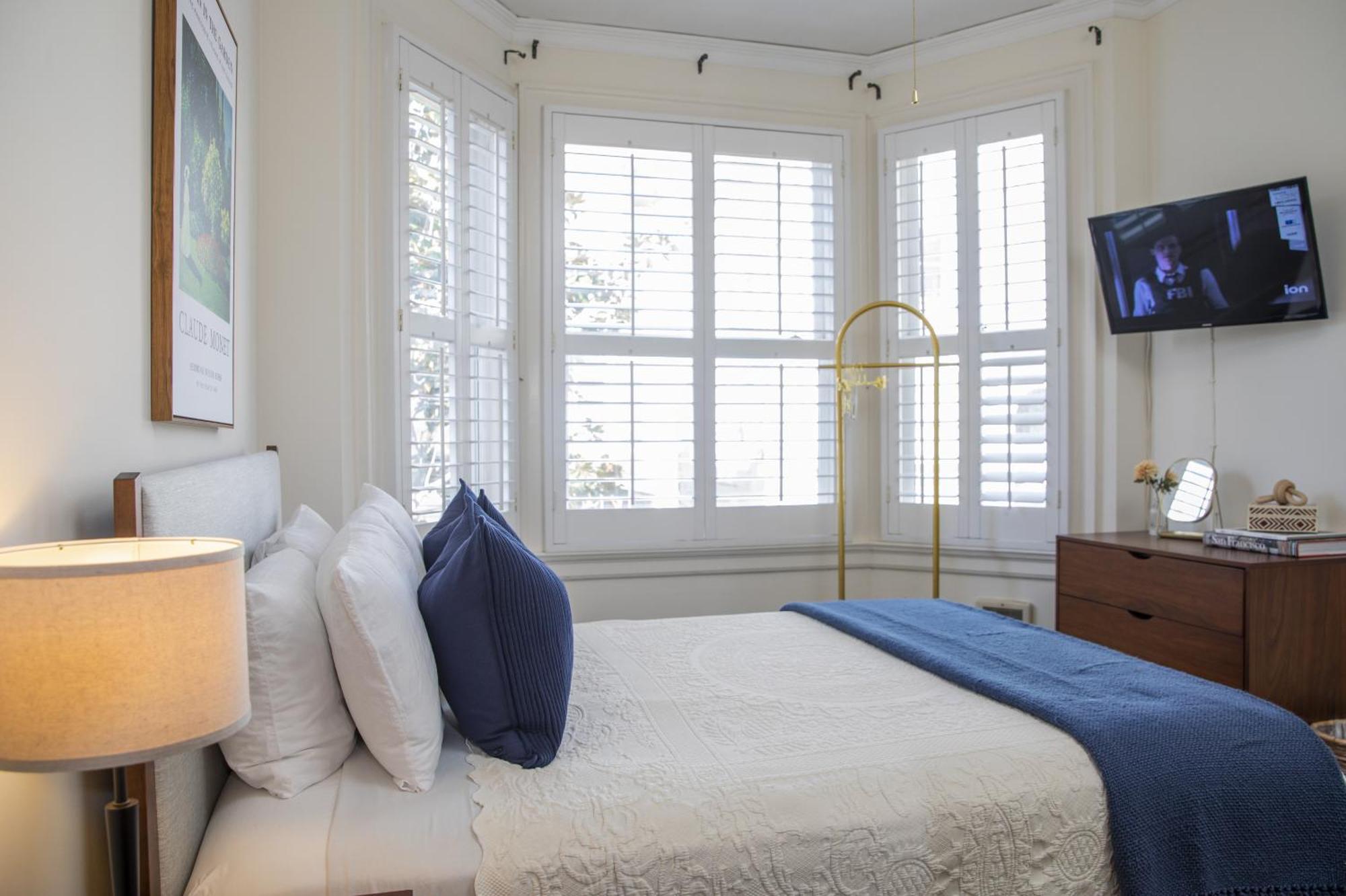 Chambre Double Économique