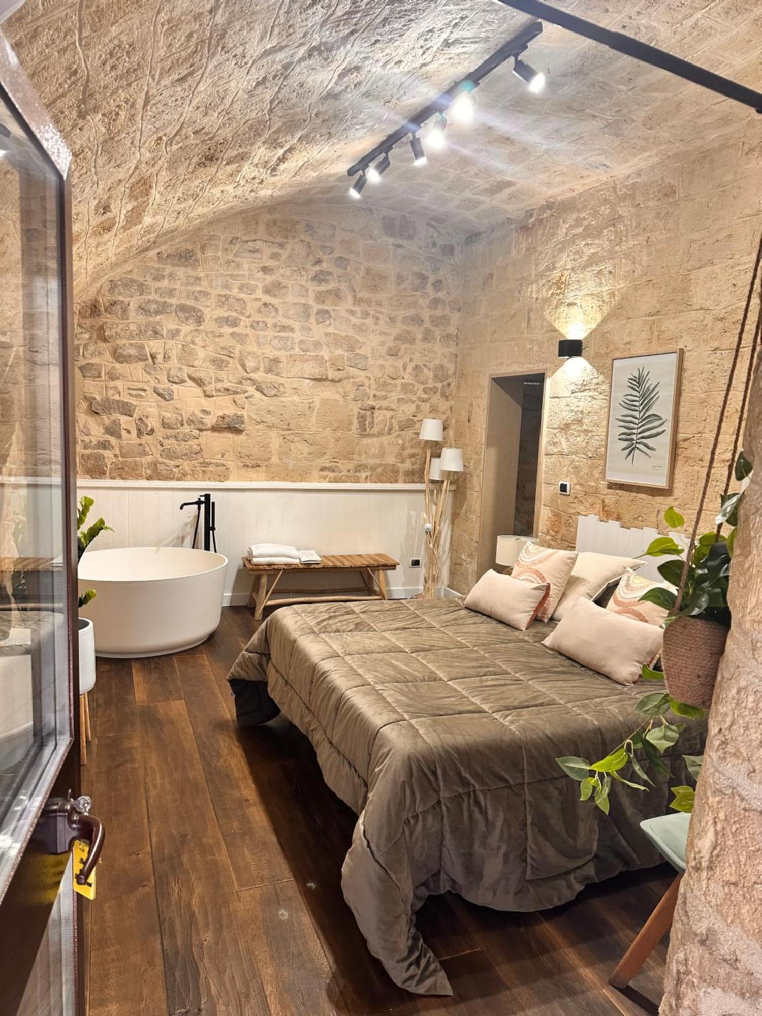 Suite Junior Deluxe