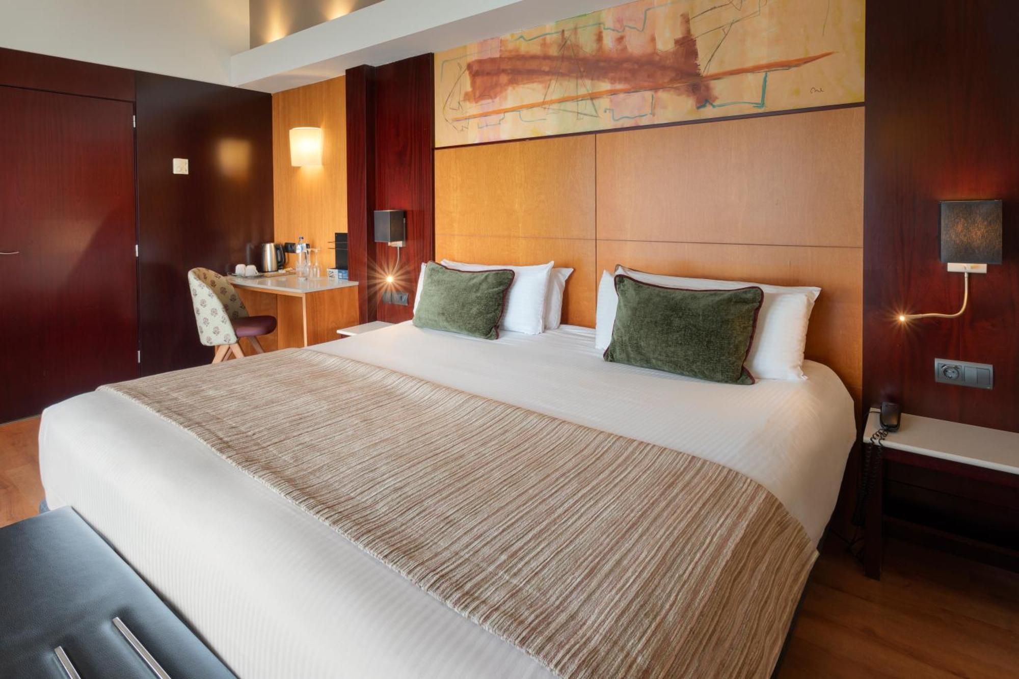 Chambre Double Supérieure