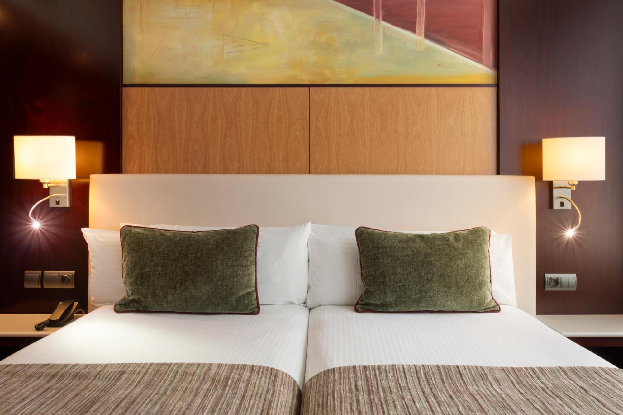 Chambre Triple Premium