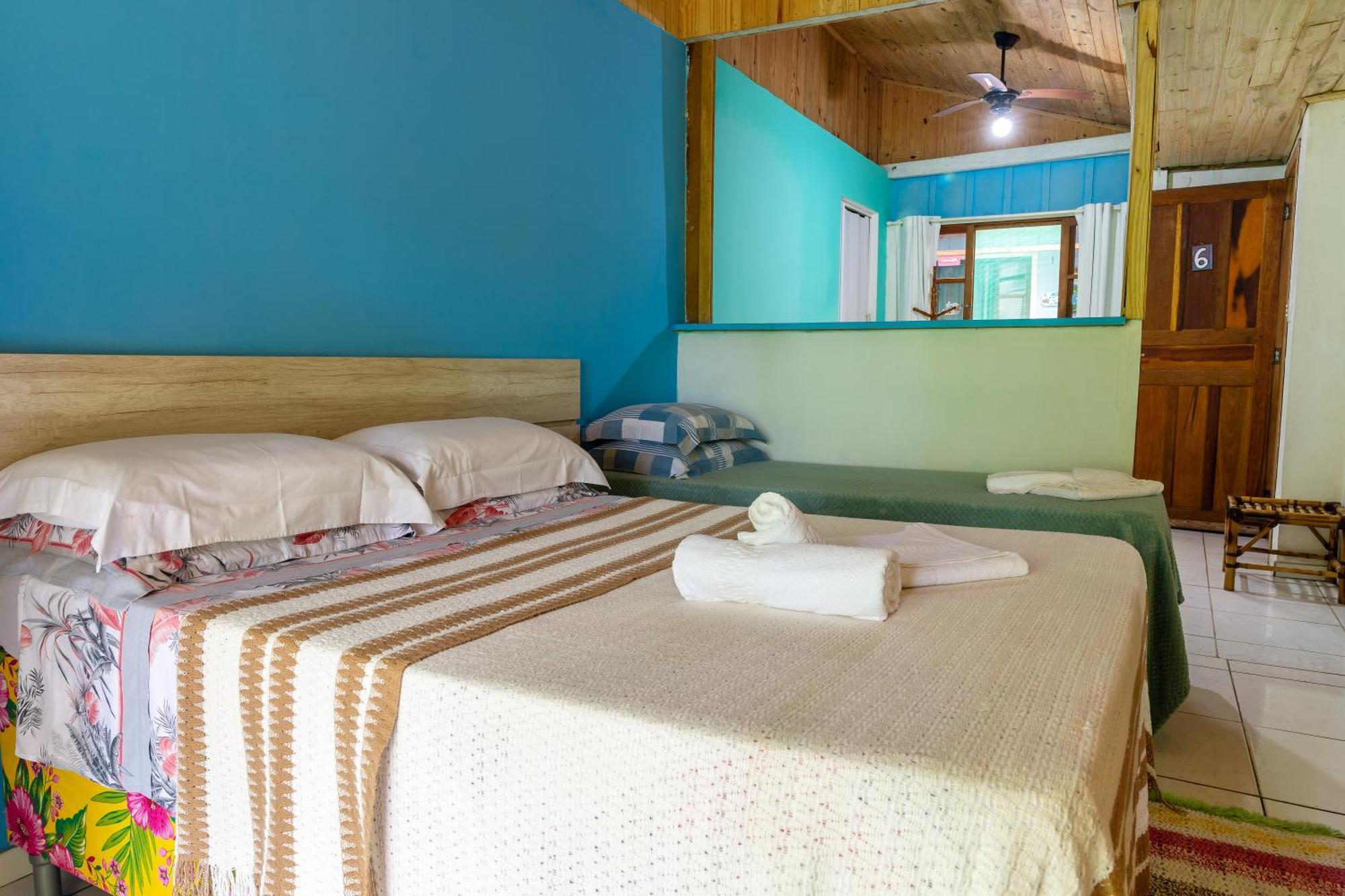 Quarto Família