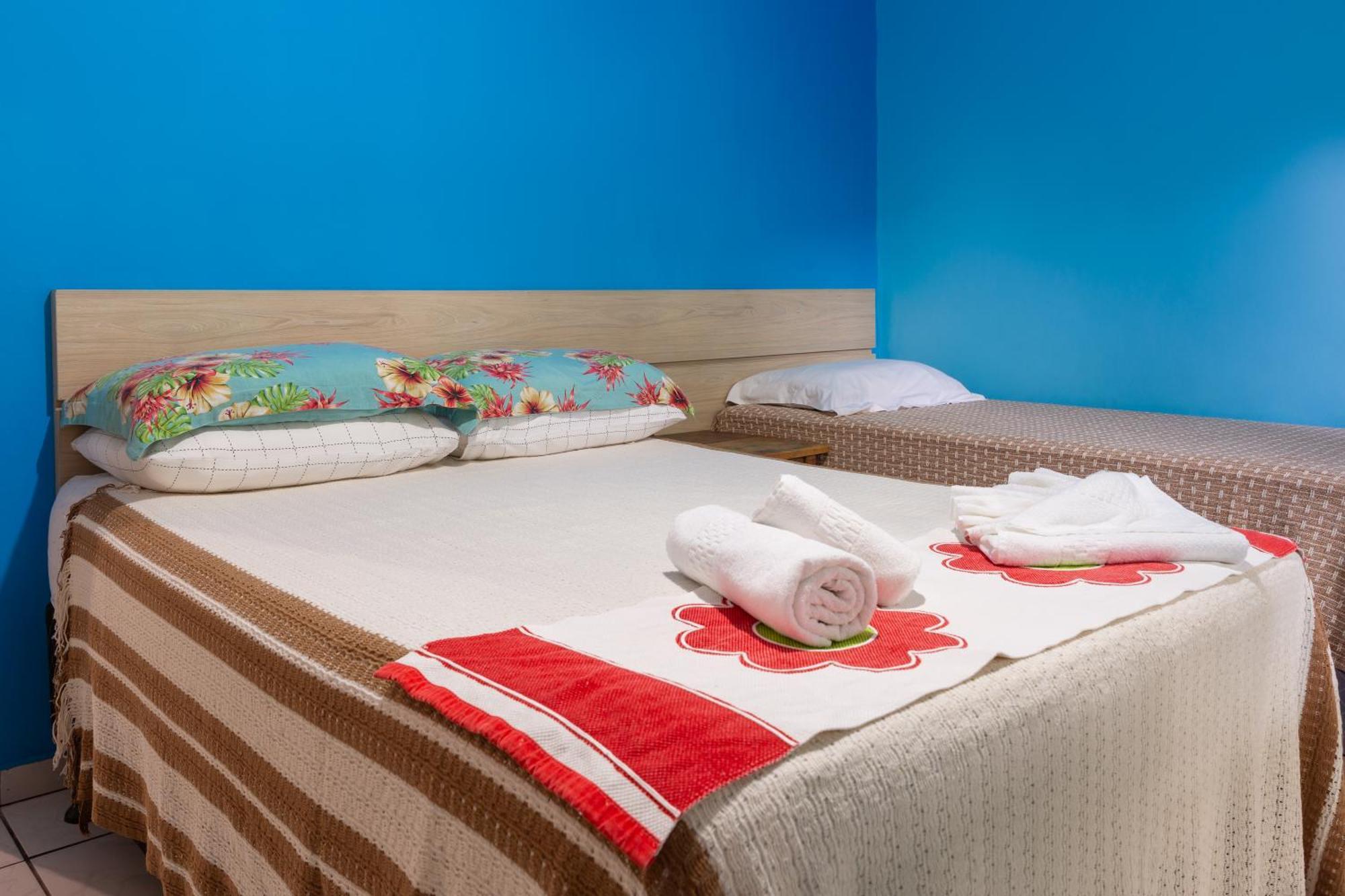 Quarto Família Standard