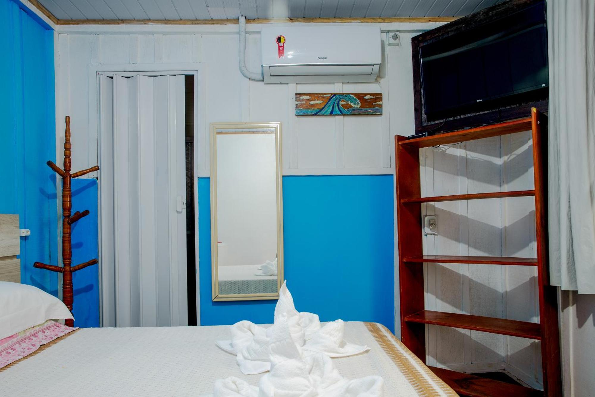 Quarto Duplo