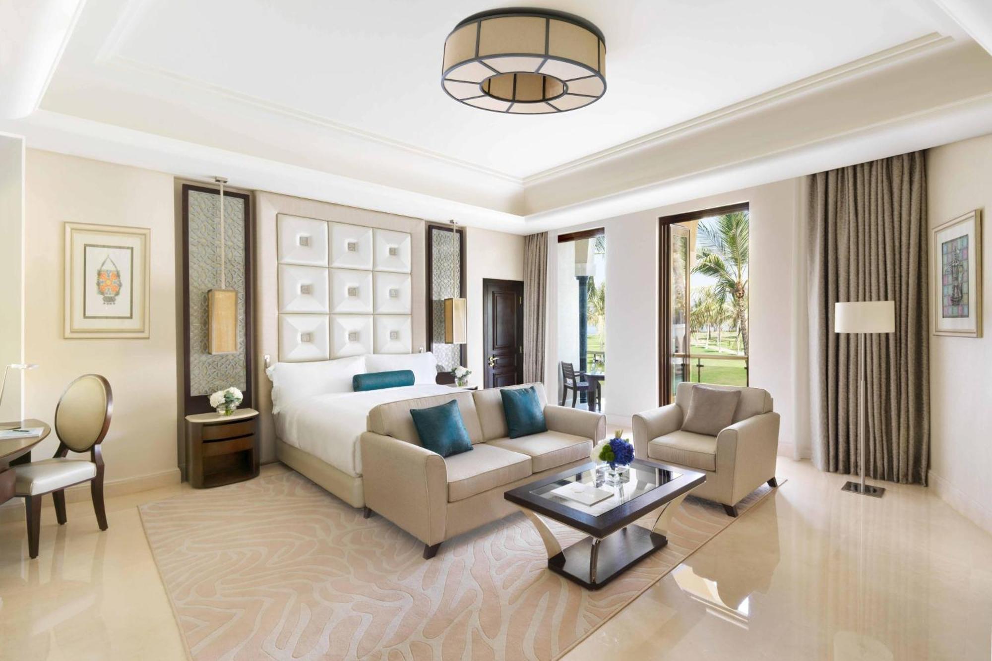 Junior Suite con Balcone