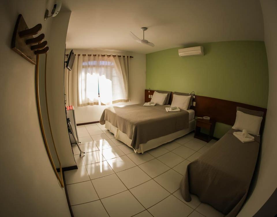 Quarto Triplo Standard