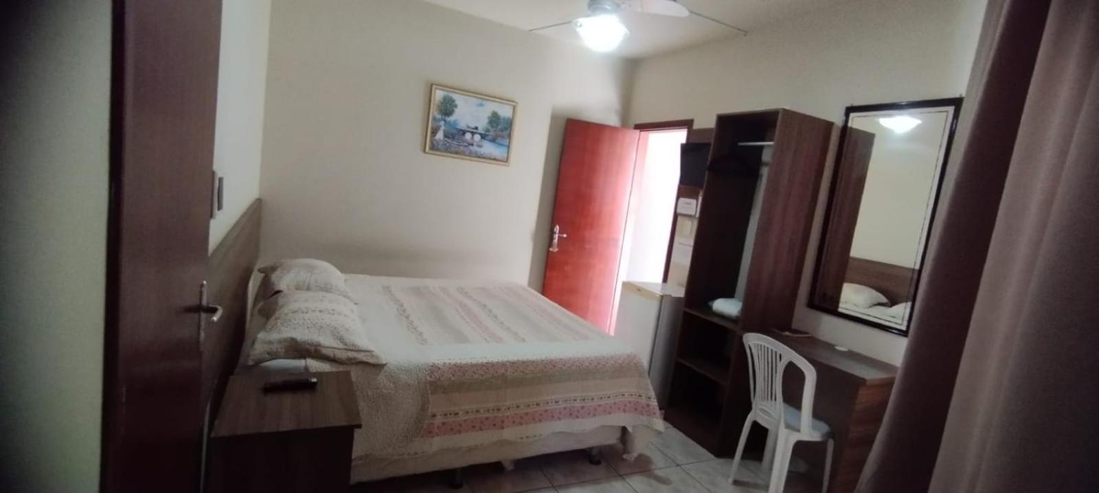 Quarto Duplo Standard