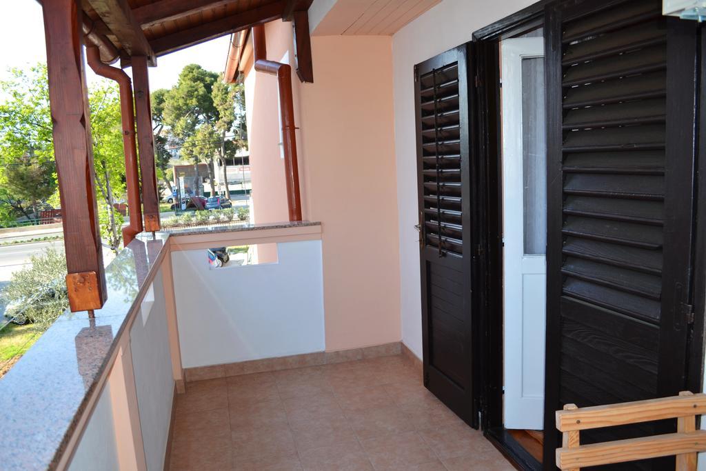 Habitación Doble con baño privado