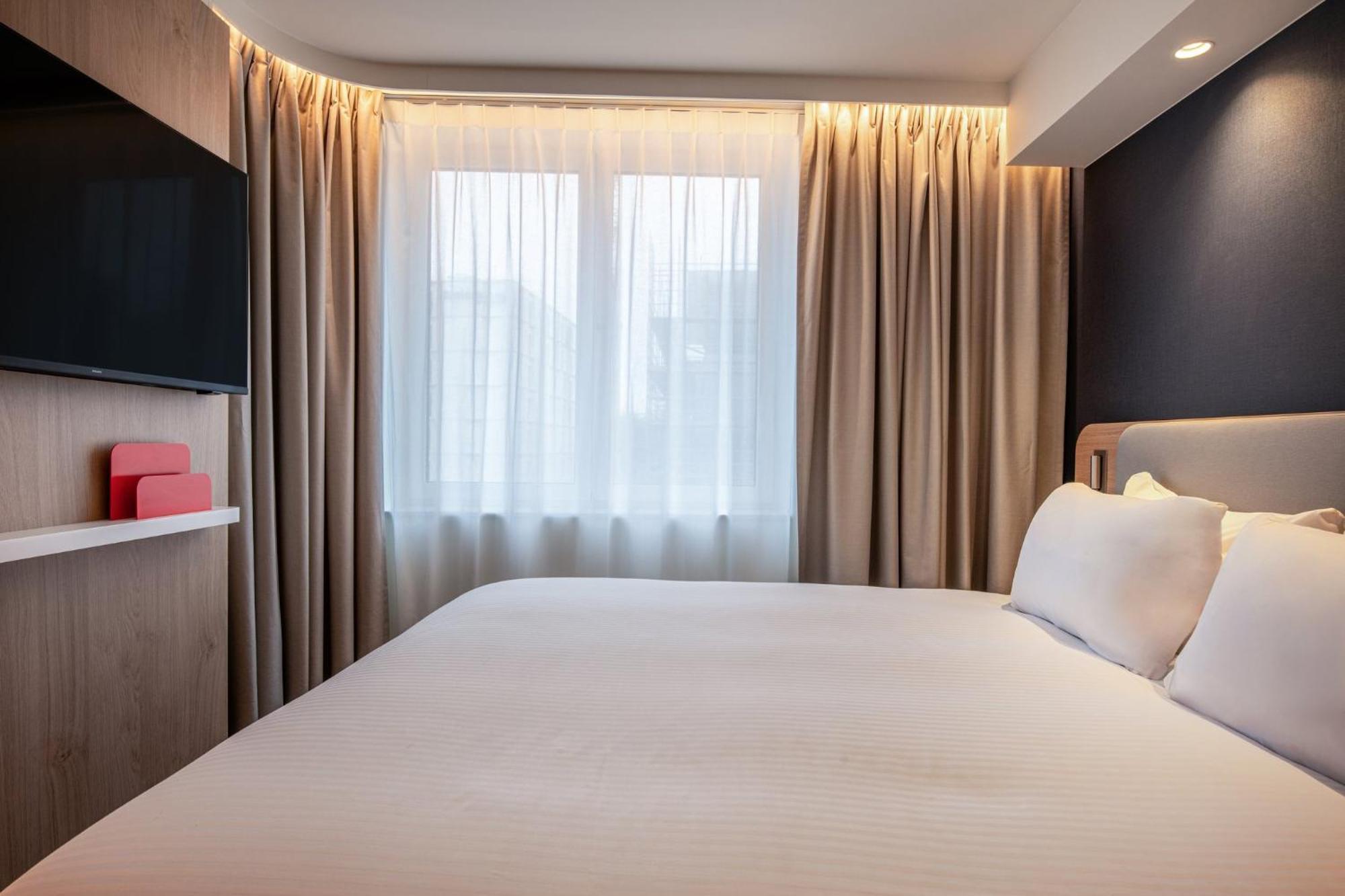 Chambre Lit King-Size Standard