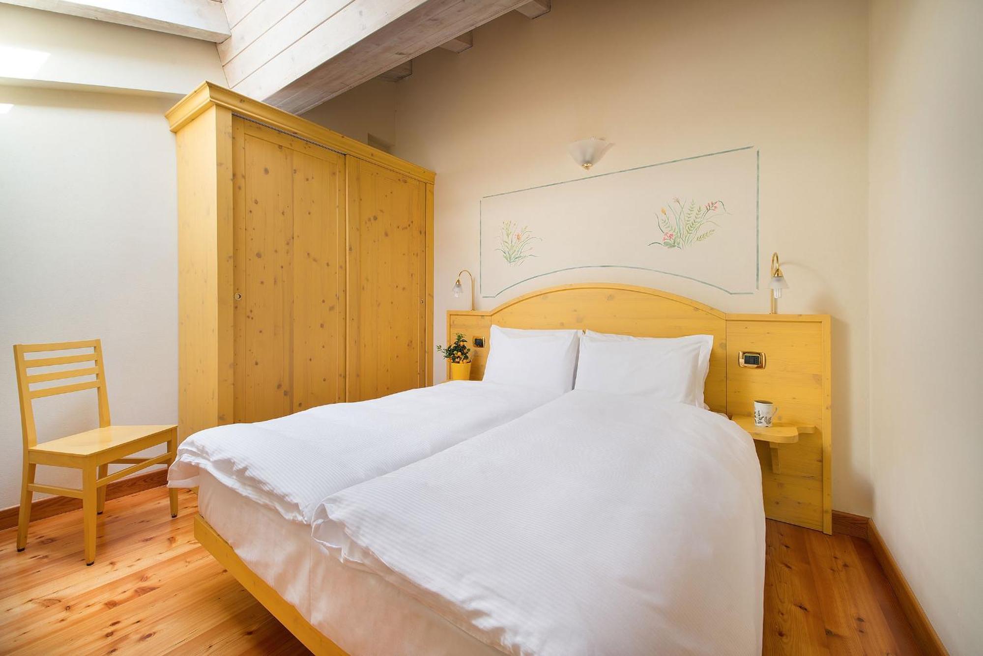 Appartamento con 2 Camere da Letto