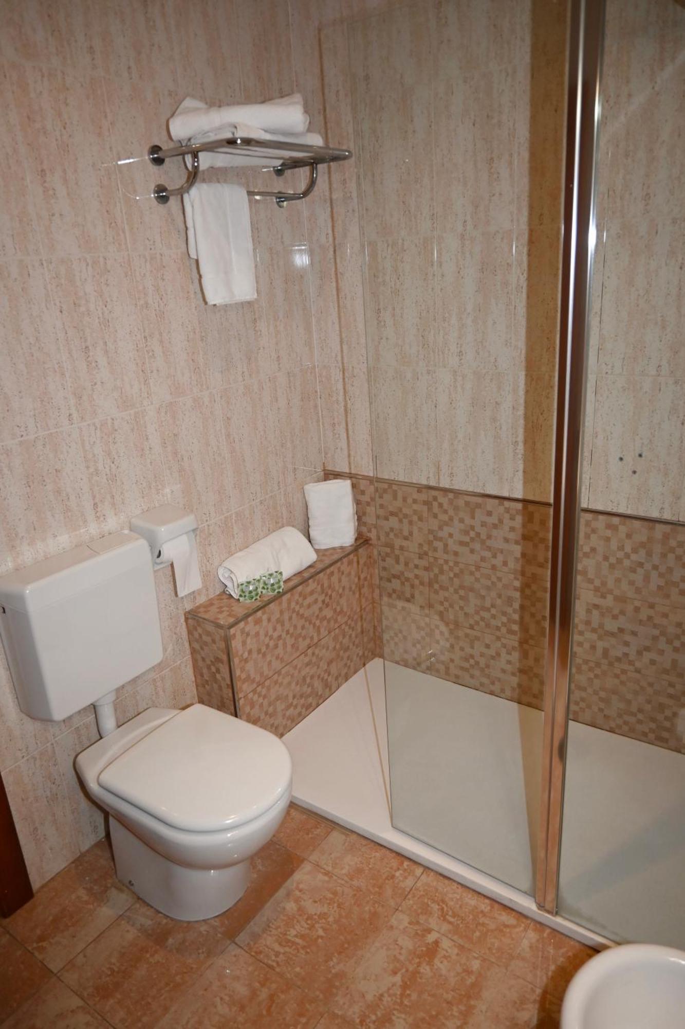 Habitación Doble - 2 camas
