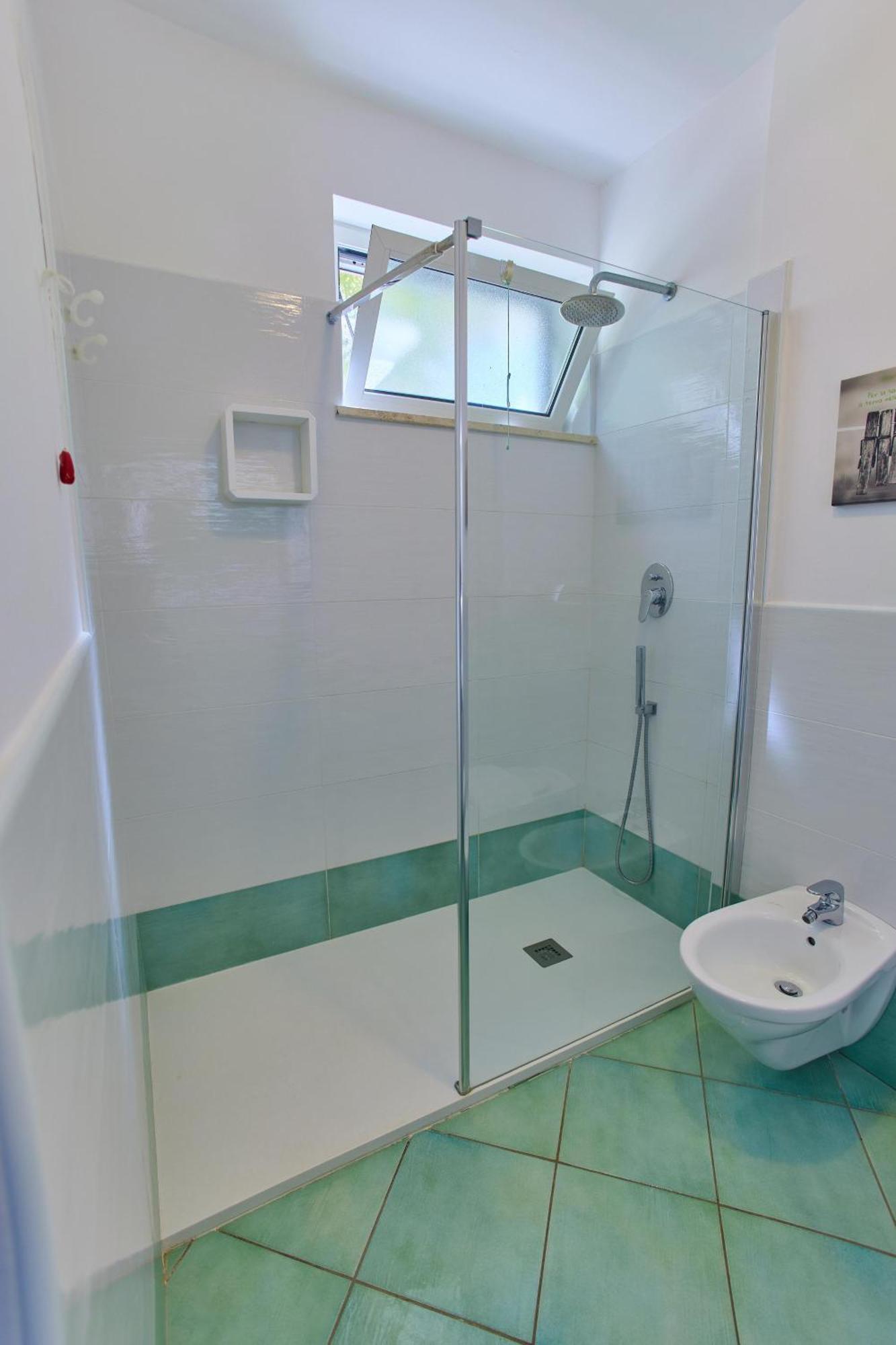 Appartamento con 1 Camera da Letto e con Giardino
