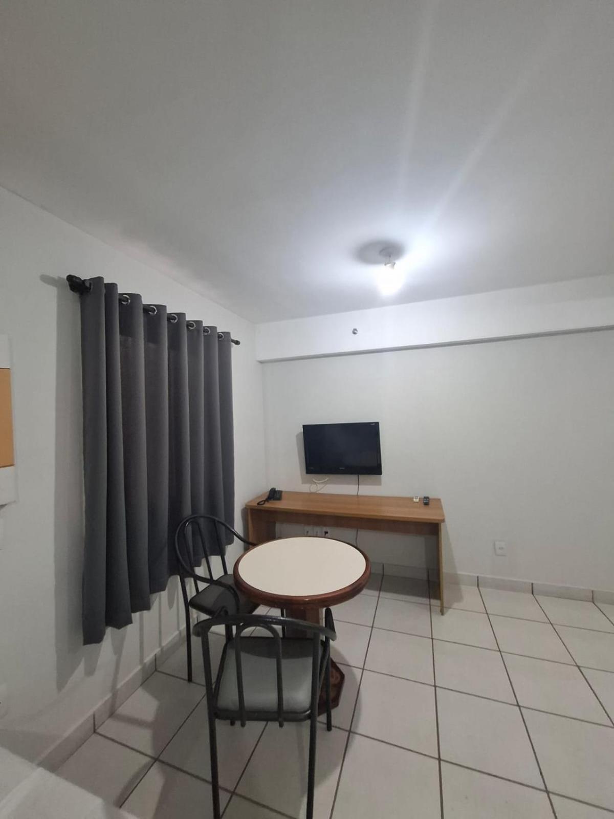 Quarto Quádruplo Standard